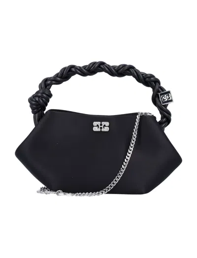 GANNI WOMEN'S MINI BOU BAG