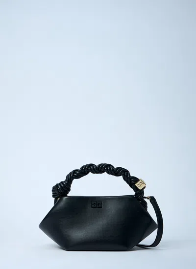 Ganni Women Mini Bou Handbag