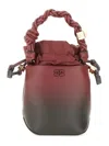 Ganni Multicolour Handbag In Multi