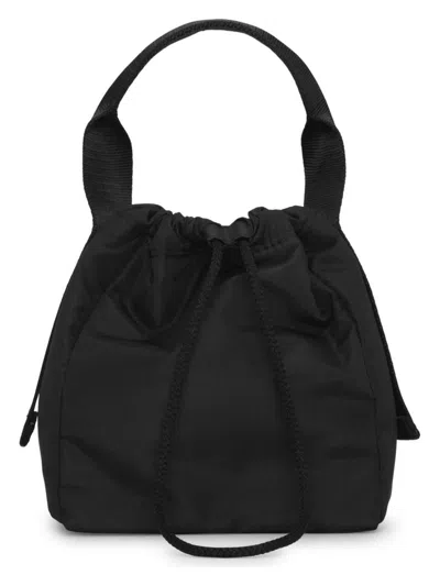Ganni Women's Polyester Handbag