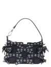 Ganni Women's Pouch Bag
