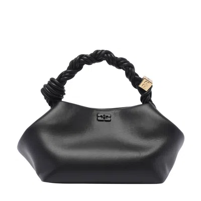 Ganni Women Small Bou Hand Bag