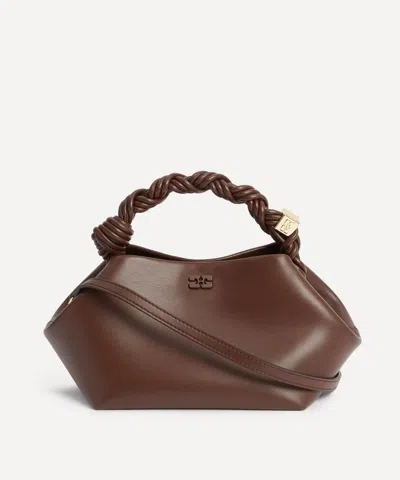Ganni Women's Small Crossbody Bou Bag
