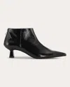 Ganni 10 In Black