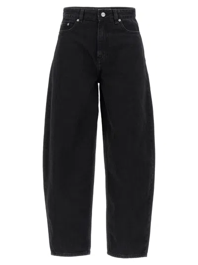 GANNI GANNI WOMEN 'STARY' JEANS