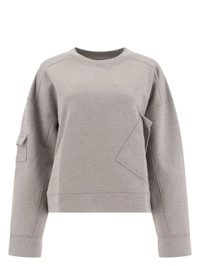 GANNI WOMEN'S SWEATSHIRTS