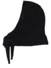 Ganni Wool Balaclava
