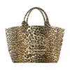 Ganni Xxl Shopper Bag