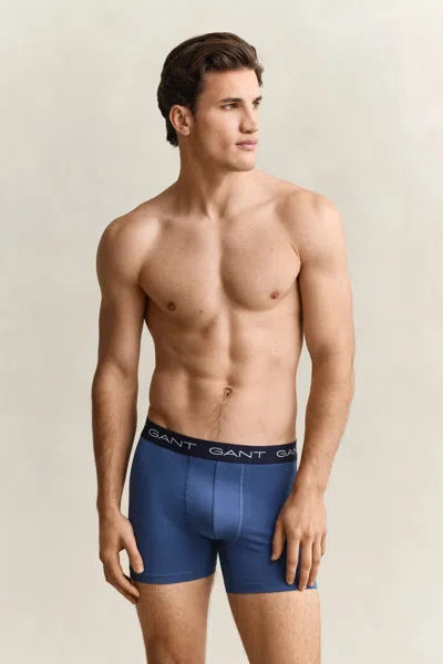 GANT 3-Pack Boxer Briefs