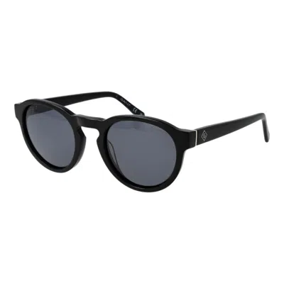 GANT ACETATE MEN'S SUNGLASSES