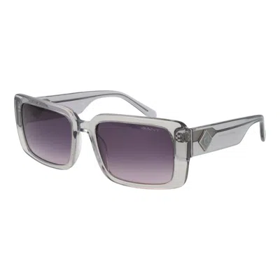GANT ACETATE WOMEN'S SUNGLASSES