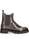 Gant Aligrey Boots In Grey