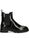 Gant Aligrey Boots In Black