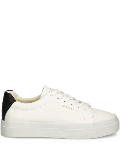 Gant Avona Sneakers In White