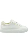 Gant Avona Sneakers In White