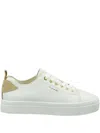 Gant Avona Sneakers In White