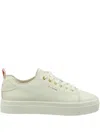 Gant Avona Sneakers In White