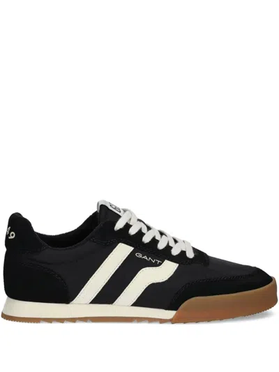 Gant Baylle Sneakers In Black
