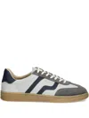 Gant Baylle Sneakers In Animal Print