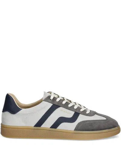Gant Baylle Sneakers In Grey
