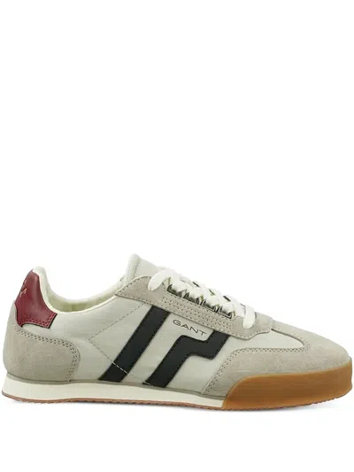 Gant Baylle Sneakers In Neutrals