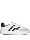 Gant Baylle Sneakers In White