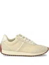 Gant Beja Sneakers In Neutrals