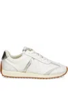 Gant Beja Trainers In White