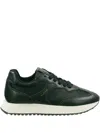Gant Bevinda Sneakers In Green
