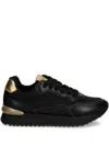 Gant Bevinda Trainers In Black