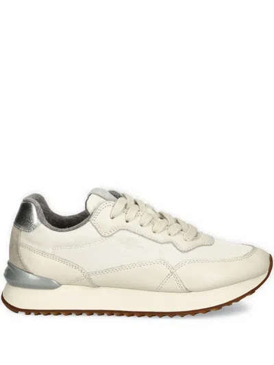 Gant Bevinda Trainers In Neutrals