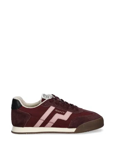 Gant Beylana Trainers In Multi