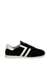 Gant 스피어클럽 스니커즈 In Black