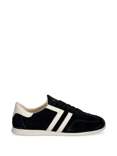 Gant 스피어클럽 스니커즈 In Black