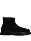 Gant Blistown Boots In Multi