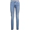 Gant Blue Cotton Jeans & Pant