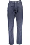 Gant Slim-fit Stretch Cotton Men's Jeans