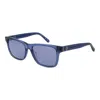 Gant Blue Men Sunglasses In Blue