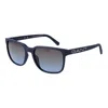 Gant Blue Men Sunglasses In Blue