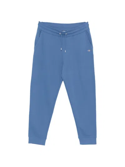 Gant Blue Track Pants