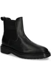 Gant Boggar Boots In Black