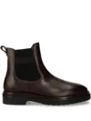Gant Boggar Chelsea Boots In Brown