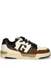 Gant Brookpal Trainers In Black
