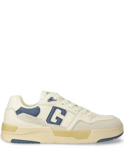 Gant Brookpal Trainers In Neutrals