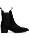 Gant Broomly Boots In Black
