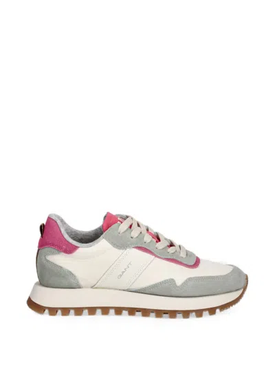 Gant Caffay Sneakers In Neutral