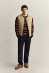 Gant Cargo Pants In Multi