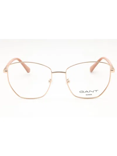 Gant Cat Eye Women's Eyeglasses Ga4111