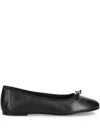 Gant Chadii Ballerina Shoes In Black