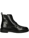 Gant Chelsea Boots In Black